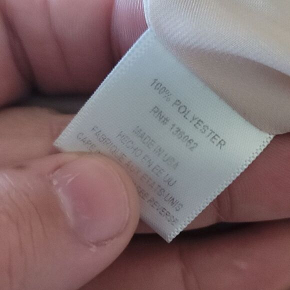 LAVENDER BROWN Faux Suede Drape Cardigan - Picture 9 of 9